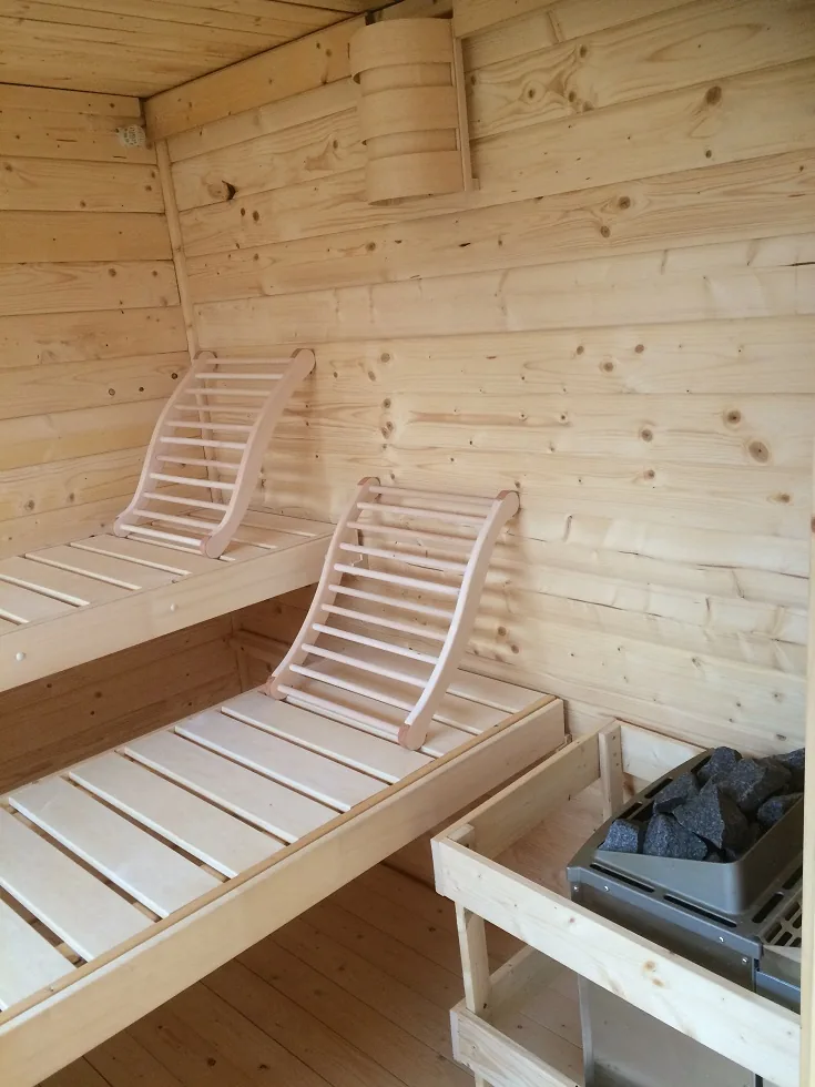 Sauna 5
